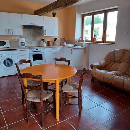 La Biste Villa Mirepoix  Eksteriør bilde