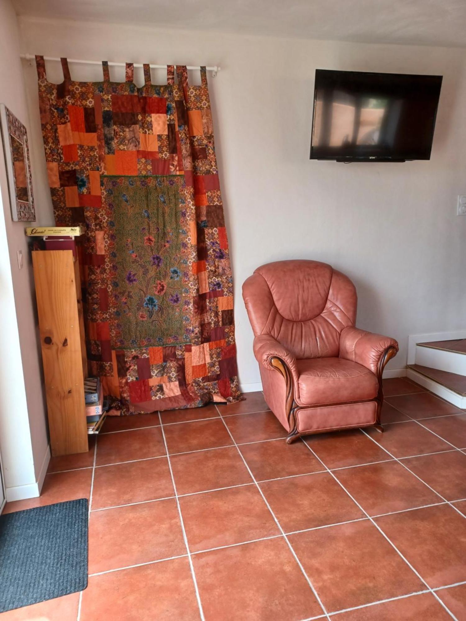 La Biste Villa Mirepoix  Eksteriør bilde